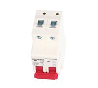 Disjoncteur,Disjoncteur protecteur,Disjoncteur basse tension,Mini disjoncteur,Disjoncteur DC,Disjoncteur 2P