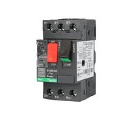 Disjoncteur Disjoncteurs électriques GV2ME01/2/3/4/5/6/7/8/10/20/21/22/32C, disjoncteur de moteur(GV2ME22C 20-25A,5pcs)
