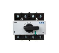 Disjoncteur d'isolation 4P 125A DMM125/4 1314211 DUMECO