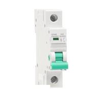 Disjoncteur d'isolement for rail DIN GYH8 230 V/400 V, interrupteur principal 63 A, 100 A, 125 A, 1 pièce(125A)