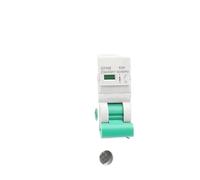 Disjoncteur d'isolement for rail DIN GYH8 230 V/400 V, interrupteur principal 63 A, 100 A, 125 A(63A)