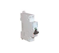 disjoncteur dnx 4500 - 16a - 230v
