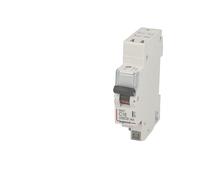 Legrand Disjoncteur DNX³ 4500 1P+N 230V 2A 1 module avec arrivée bornes automatiques 6kA (406780)