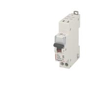 Legrand Disjoncteur phase + neutre DNX³ 4500 1P+N 1 module 32A 230V 6kA