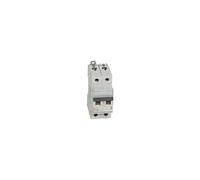 Legrand Disjoncteur bipolaire DX3 407782 10 A 2P Courbe C 6/10 kA À vis