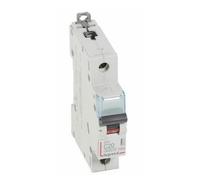 DISJONCTEUR DX3 1P C20 6000A/10KA