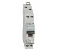 DISJONCTEUR DX3 1P+NG C32 6000A/10KA