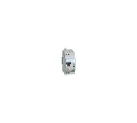 DISJONCTEUR DX3 1P+NG C40 4,5/6K AC 30MA