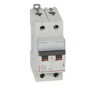 DISJONCTEUR DX3 2P D16 6000A/10KA