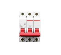 Disjoncteur DZ47S C45, protection contre les surcharges, 10-63A, 1P, interrupteur d'air, 1 pièce(DZ47S 2P 40A)