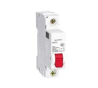 Disjoncteur; DZ47s Type C 1P 16A