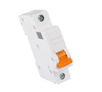 Disjoncteur EA9AN 1P 32A pour le contrôle et la protection des circuits