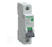 EZ9F57150 Interrupteur de surintensité 230/400VAC nom: 50A pôle: 1 caractère:...