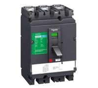 LV525425 Disjoncteur Pôle : 3 vis Nom : 250A IP40 690VAC SCHNEIDER