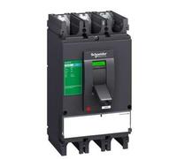 Disjoncteur EasyPact Easypact CVS400NA 400A 3P LV540400