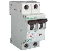 Disjoncteur - Eaton - 278644 - 10 A - 1P + N - B-Char