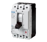 Disjoncteur Eaton 3P 200A NZMN2-S200 50KA IEC - 265741