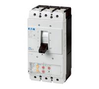 Disjoncteur Eaton 3P 400A NZMN3-VE400 Approuvé IEC - 259132