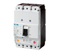 Disjoncteur Eaton 3P 63A NZMC1-A63 36KA IEC - 271394
