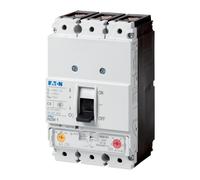 Disjoncteur Eaton 3P 63A NZMN1-M63 50KA IEC - 265720