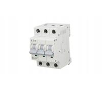 Interrupteur surintensité 3P C 10A 6kA AC xPole Home 194889
