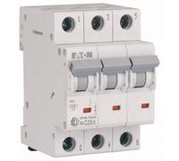 Disjoncteur HN-C25/3 C 25A 3P 3M 6KA 194893
