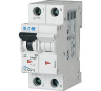 Disjoncteur EATON INDUSTRIES FAZ - 278644