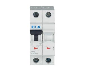 Disjoncteur EATON INDUSTRIES FAZ - 278664