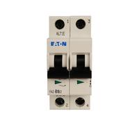 Disjoncteur EATON INDUSTRIES FAZ - 278779