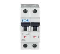 Disjoncteur EATON INDUSTRIES FAZ - 278808