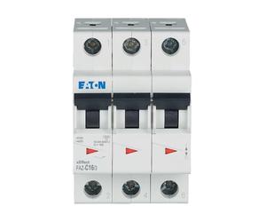 Disjoncteur EATON INDUSTRIES FAZ - 278873