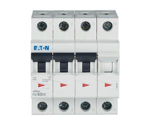 Disjoncteur EATON INDUSTRIES FAZ - 278951