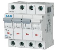 Disjoncteur EATON INDUSTRIES PLS - 242517