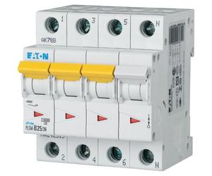 Disjoncteur EATON INDUSTRIES PLS - 242519