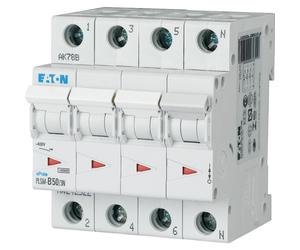 Disjoncteur EATON INDUSTRIES PLS - 242548