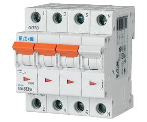 Disjoncteur EATON INDUSTRIES PLS - 242549