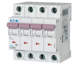 Disjoncteur EATON INDUSTRIES PLS - 243090