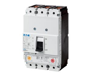 Disjoncteur Eaton NZM1 3P 63A 25KA UL IEC - 272255