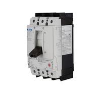 Disjoncteur Eaton NZM2 3P 150A 25KA Certifié UL IEC - 269167