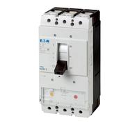 Disjoncteur Eaton NZM3 3P 500A 36KA IEC - 109667
