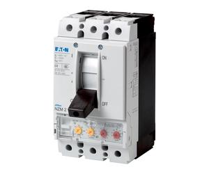 Disjoncteur Eaton NZMH2-VE250 3P 250A 150KA IEC - 259127