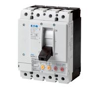 Disjoncteur Eaton NZMN2 4P 250A Protection de la sélectivité - 147398