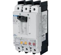 Disjoncteur Eaton NZMN2-VE250-NA 3P 250A 50KA UL/IEC - 271150