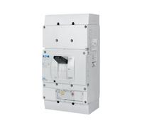 Disjoncteur Eaton NZMN4 3 pôles 800A 50kA UL/IEC - 271120