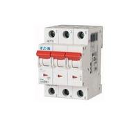 Disjoncteur - EATON - PLSM-C10-3-MW - 10 A - Déclenchement C - 230 V
