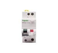 Disjoncteur électrique 2P 10A B 0,03A Type AC DPN Vigi K A9D22610 Schneider electric 3606480569371
