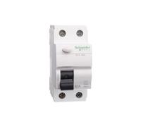 Disjoncteur électrique 2P 40A 0,03A Type AC ID K A9Z05240 Schneider 3606480473890