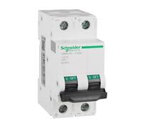 Disjoncteur électrique C65N-DC MCB Multi 9 A9, interrupteur à Air 2P DC Miniature C 20A 25A 32A 40A 50A 63A(63A)