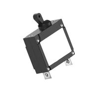 Disjoncteur électromagnétique 1A-63A, dispositif for bateau et Yacht, Protection contre les surcharges et les courts-circuits, 1P 2P 3P 4P(2P,4A)