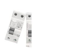Disjoncteur électromagnétique temporisé type GYL9 AC-S RCD RCCB ELCB(AC-S 4P 63A,100mA)
